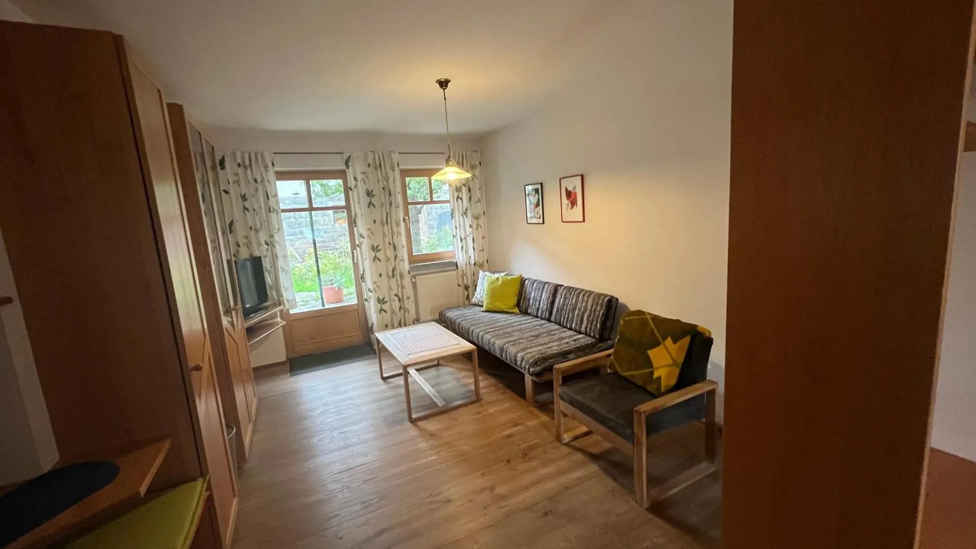 Vila Gschwendnerhof Reitberger-Brandl Röhrnbach 0*,
